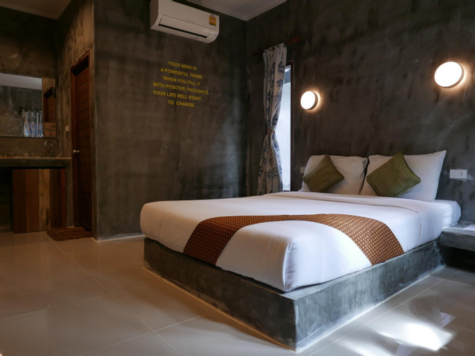 Bedroom 9