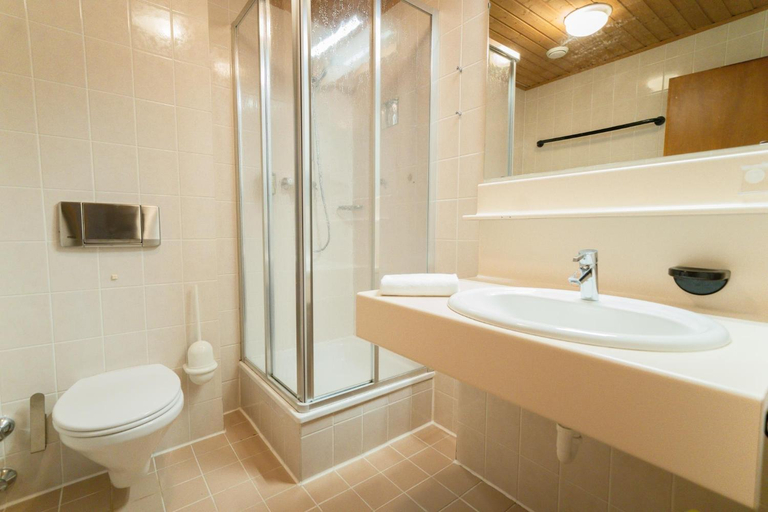 Bedroom 5, Apartment Weitblick - Almresort Gerlitzen, Villach Land
