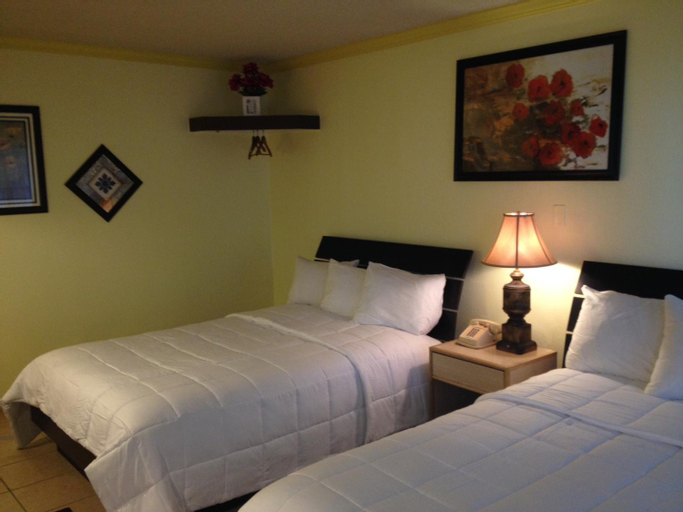Bedroom 4