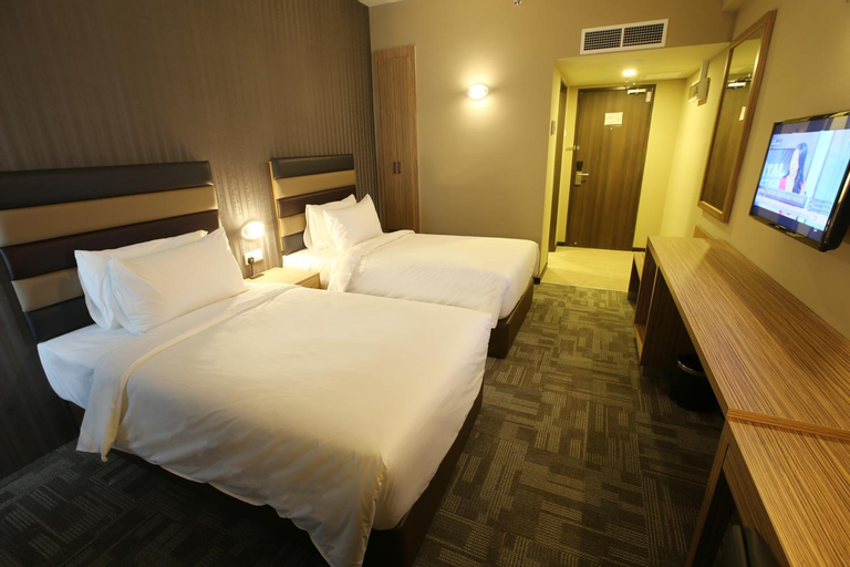Bedroom 8