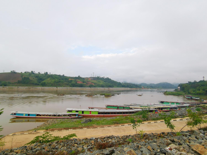 Others 5, Manilath Guesthouse, Houixai