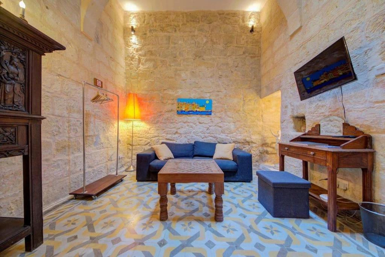 Others 2, Beautiful Townhouse in the Three Cities