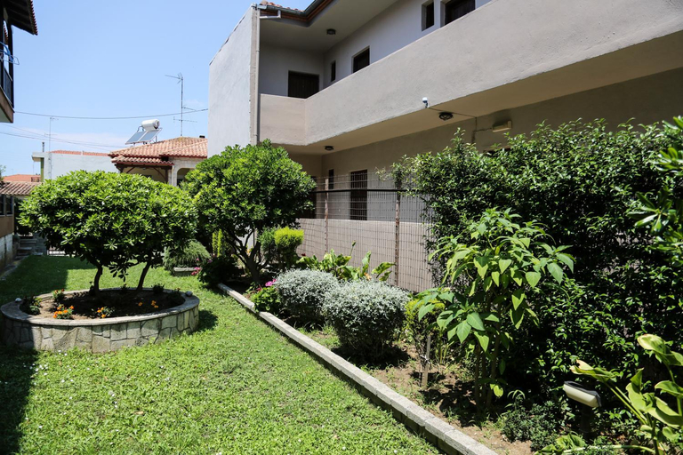 Others 5, Yannis Apartments, Central Macedonia