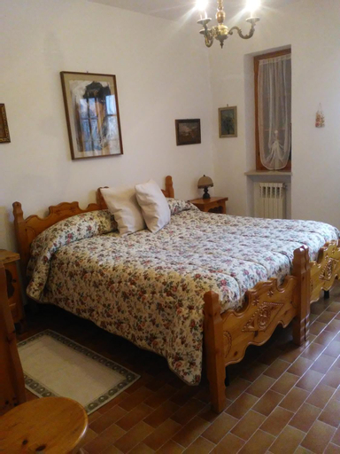 Bedroom 8