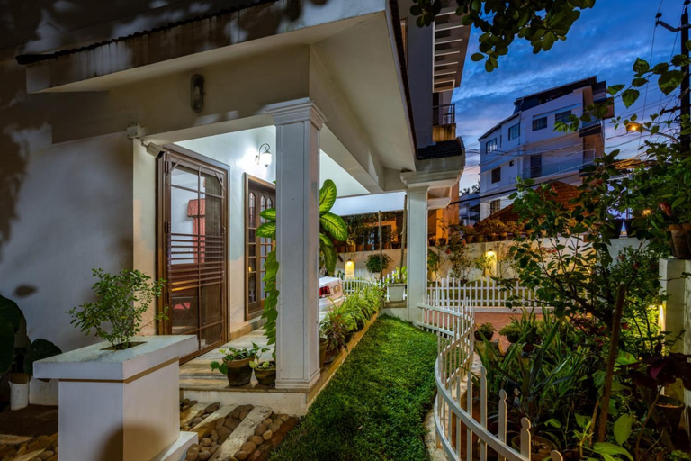 Others 5, Homested Homestay, Ernakulam
