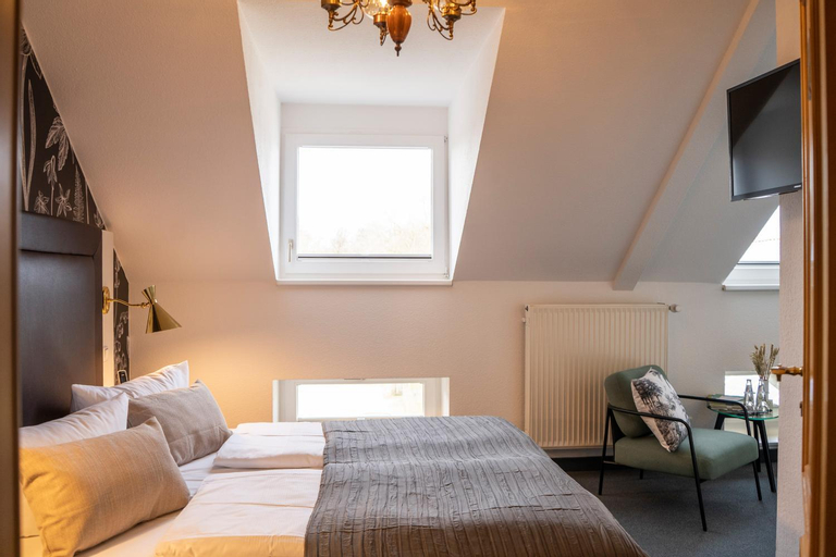 Bedroom 7