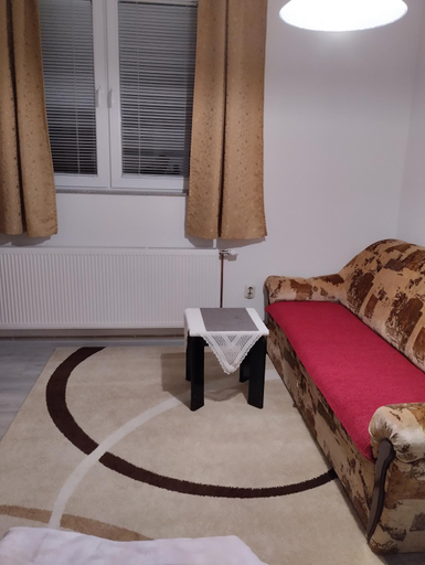 Bedroom 2, Sejmen, Sarajevo
