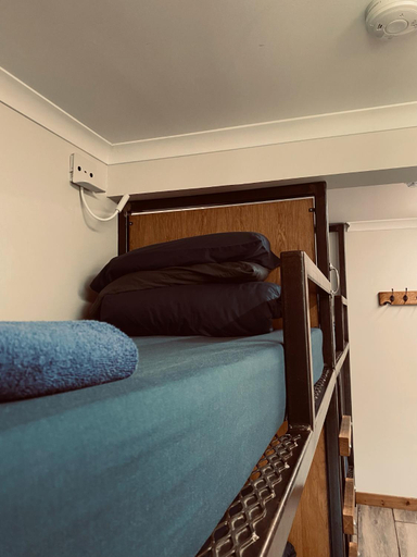 Others 4, Ben Nevis Inn Rooms, Highland