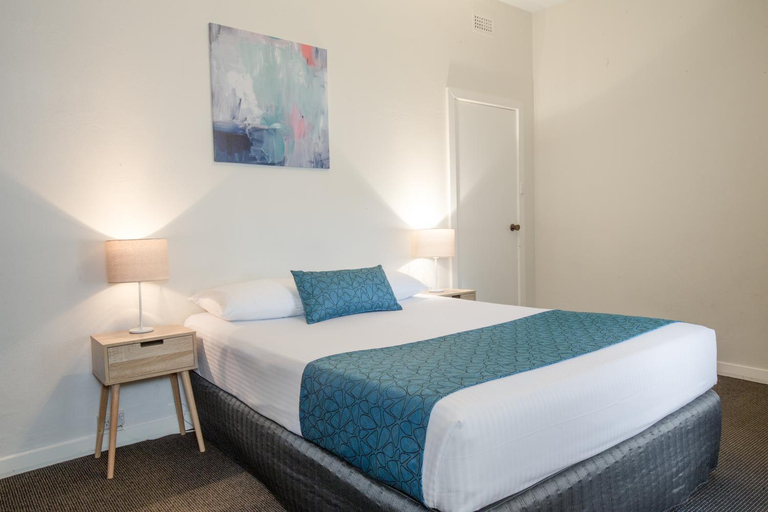 Bedroom 9