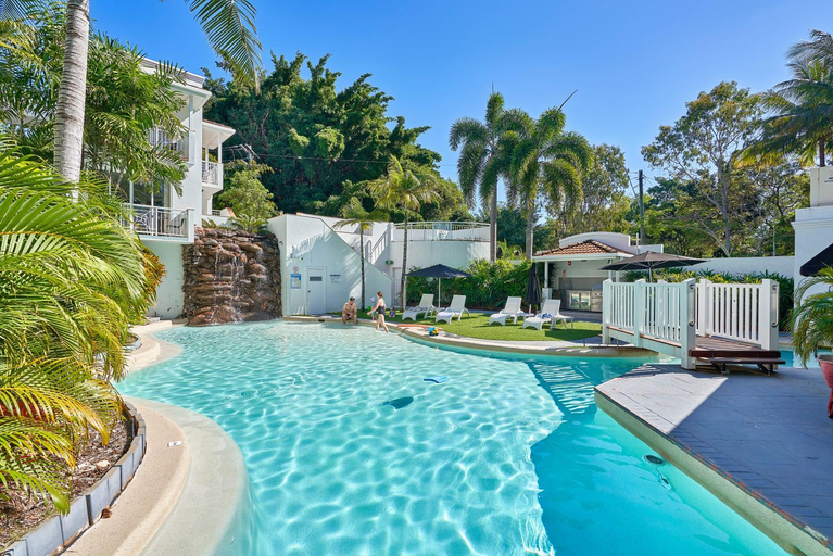 Others 3, Alassio Beachfront Apartments Palm Cove, Cairns