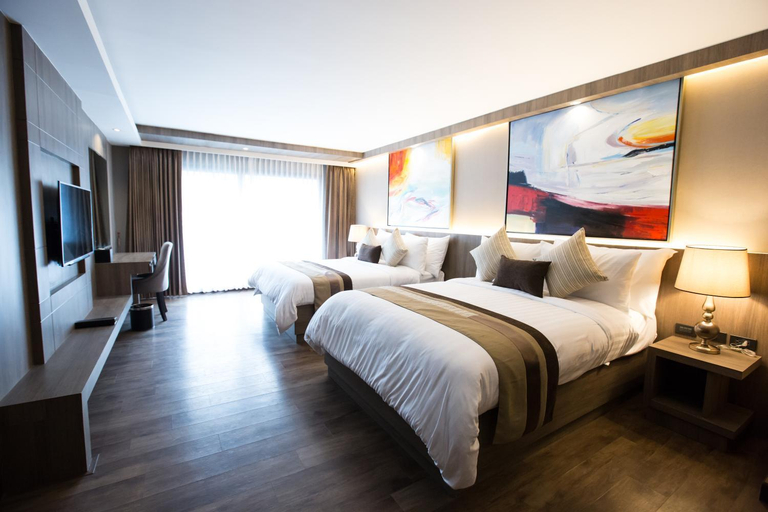 Bedroom 29