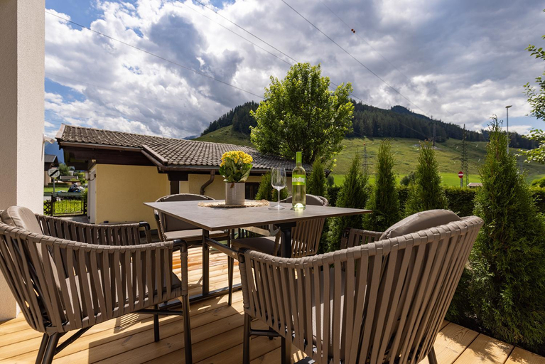 Others 2, Lennis Apartments by we rent, Zell am See