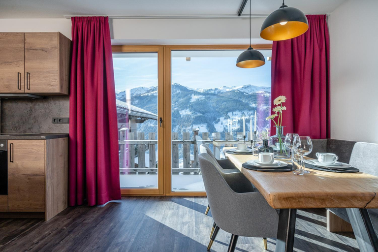Others 4, Bergappartements Proll, Sankt Johann im Pongau