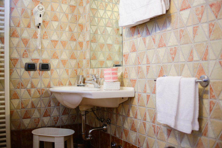 Bathroom 2, Due Ponti Village, Forli' - Cesena