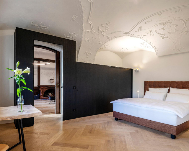 Others 4, Villa Unterswand - Self Check-in, Gmunden