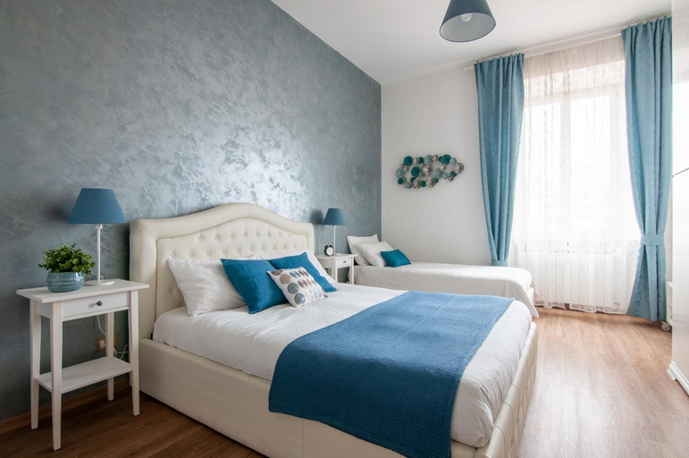 Others 5, Apartment Termini, Rome