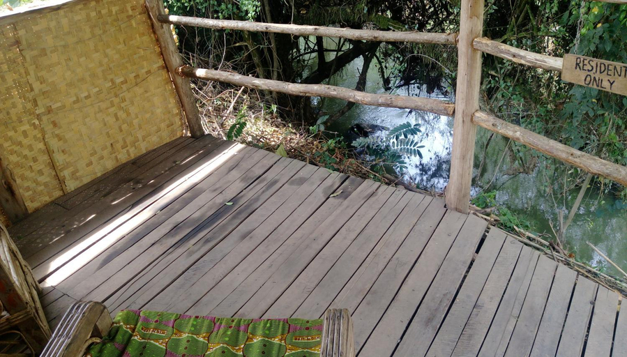 Others 2, Kalitusi Nature Resort, Fort Portal