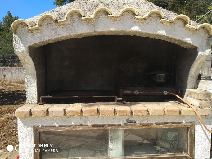 Others 5, Villa Marina, Ionian Islands