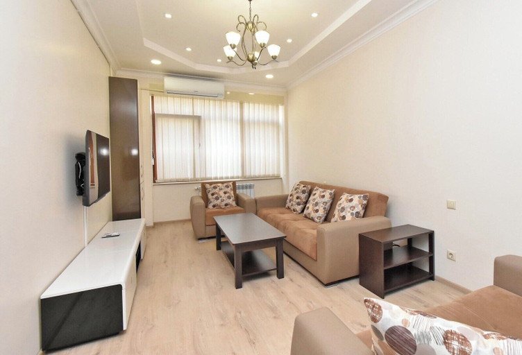 Others 5, Apartment on Yekmalyan street, Yerevan