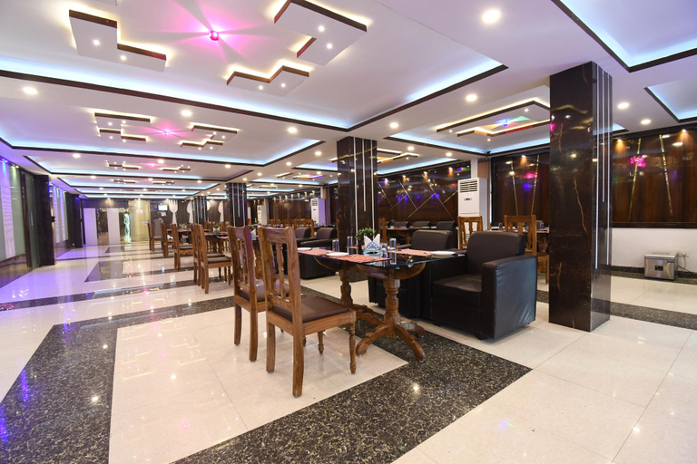 Food & Drinks 4, Hotel Jyoti International, Asansol, Barddhaman