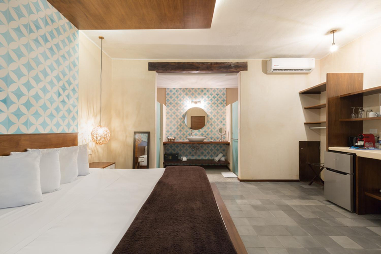 Bedroom 8