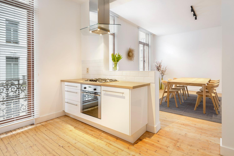 Others 5, The 1894 Residence by Domani Hotels, Antwerpen