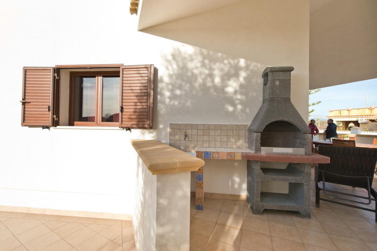 Others 3, Bono Vacanze Villa San Marco Luxury Holidays Homes, Agrigento