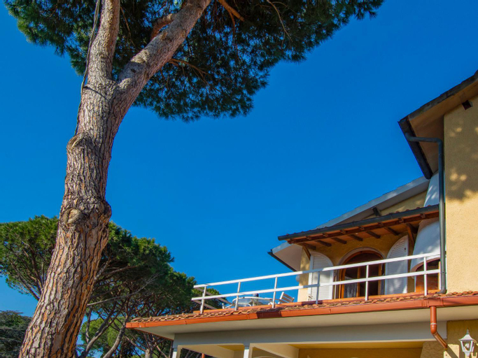 Apartment Duna Marina by Interhome, Livorno