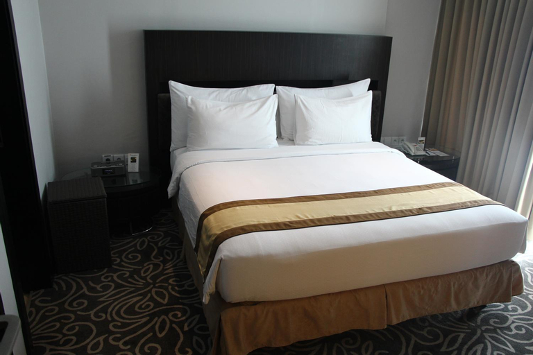 Bedroom 14