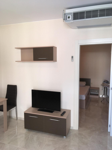 Others 3, Vase Apartments, Nesebar