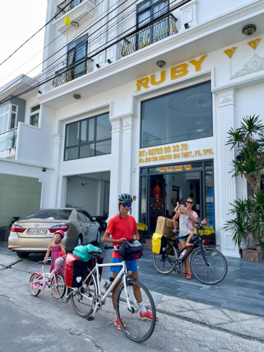 RUBY HOTEL Vinh Long, Vĩnh Long