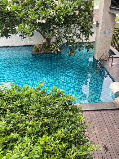 Swimming Pool 5