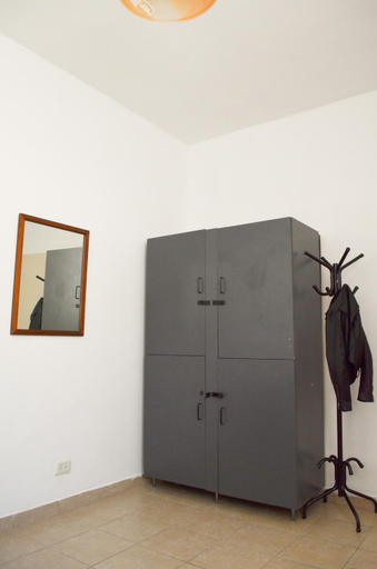 Others 1, Reina Madre Hostel, Distrito Federal