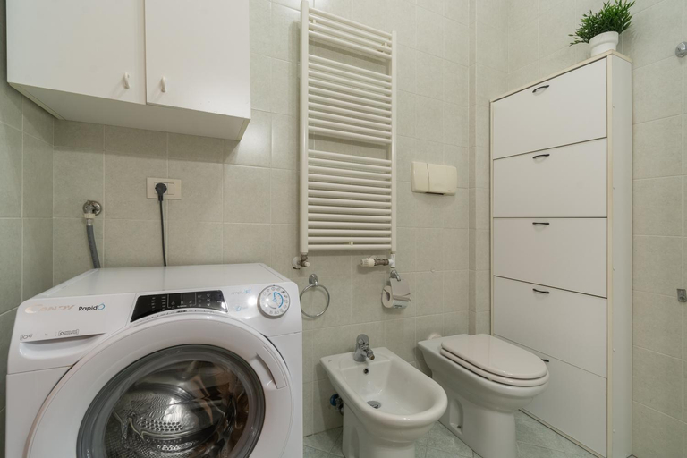 Bathroom 6