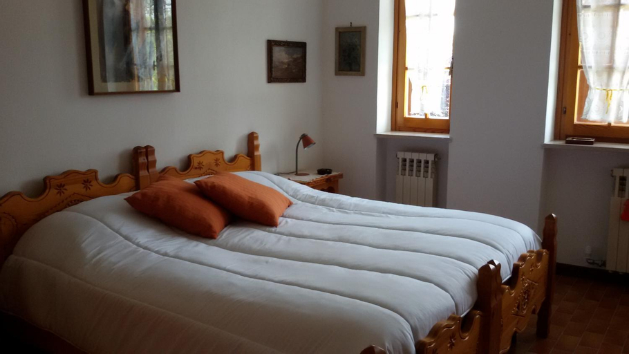 Bedroom 13