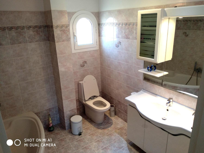 Others 4, Villa Marina, Ionian Islands