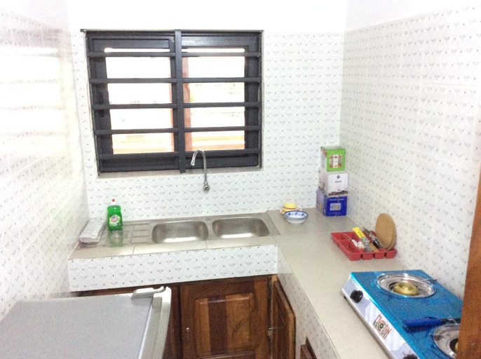 Others 5, LES RESIDENCES SOHA, Sô-Ava
