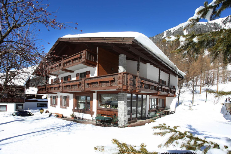 Others 5, Haus Bergkristall, Imst