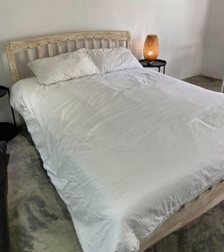Villa Manuia Guest Room, Ko Samui