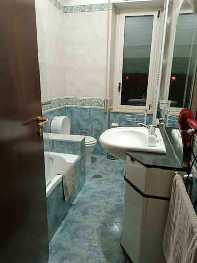 Others 5, B&B COLOSSEO, Cosenza