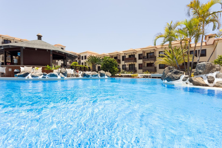 Sport & Beauty 2, Home2Book Pretty Apartment Costa del Silencio, Pool, Santa Cruz de Tenerife