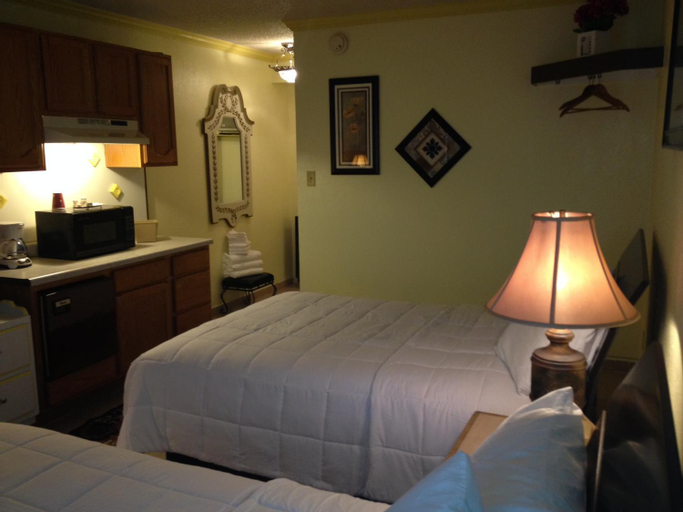 Bedroom 5