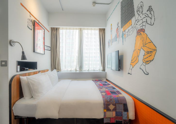 Bedroom 16