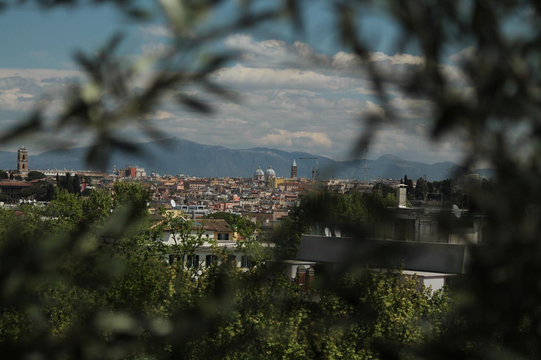 Others 5, Trastevere Belvedere B&B, Roma