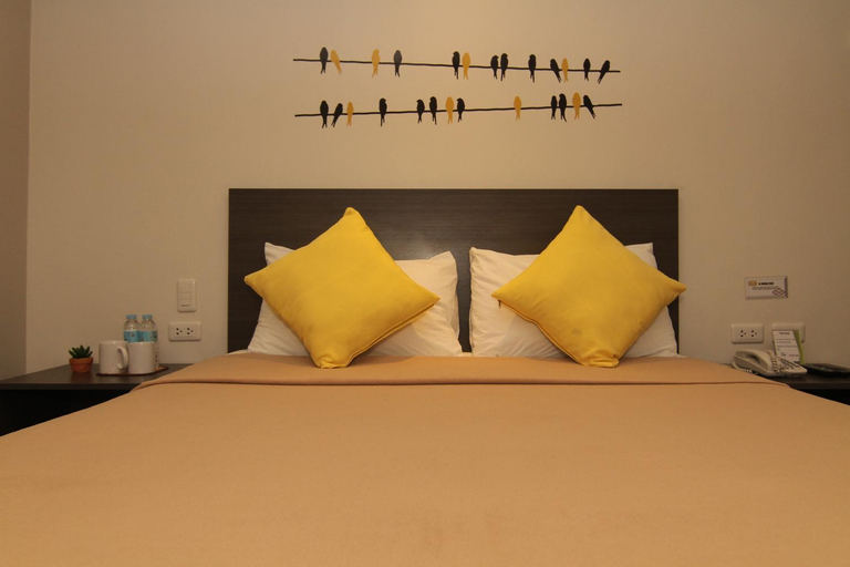 Bedroom 5