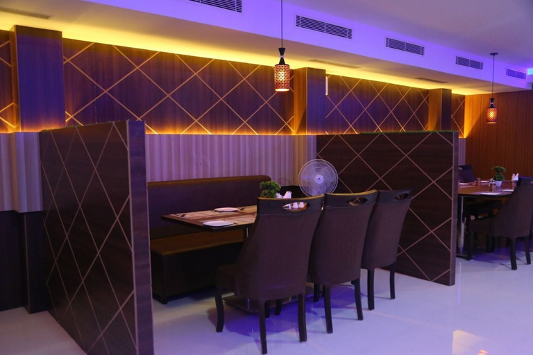 Food & Drinks 4, Hotel Sri Balaji Inn, Adilabad