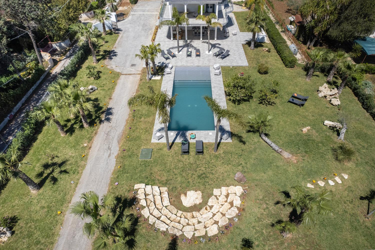 Others 4, Villa vicina al mare con Piscina privata Scopello, Trapani
