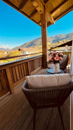 Others 3, Chalet Hoamat Leben, Zell am See