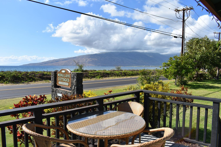 Others 3, Nona Lani Cottages, Maui