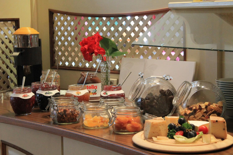 Food & Drinks 4, Landgasthof Scherer, Olpe